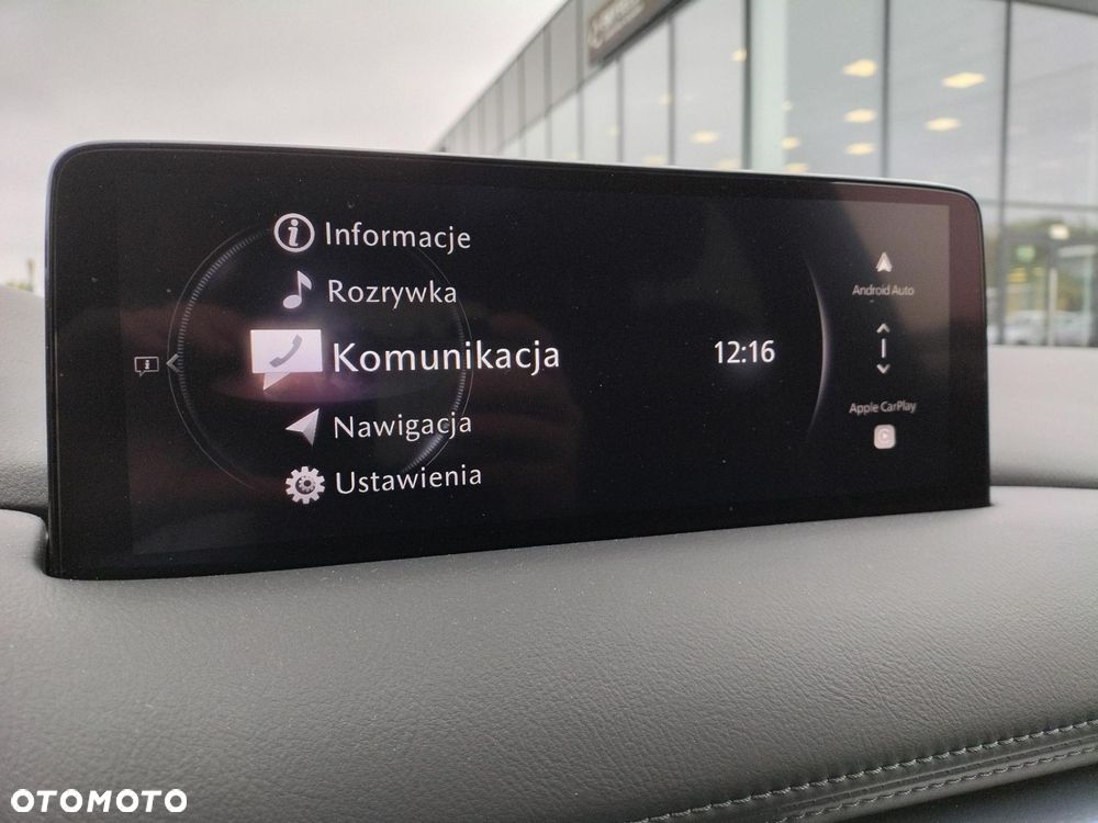 Mazda CX-5 2.5 Homura 2WD - 20