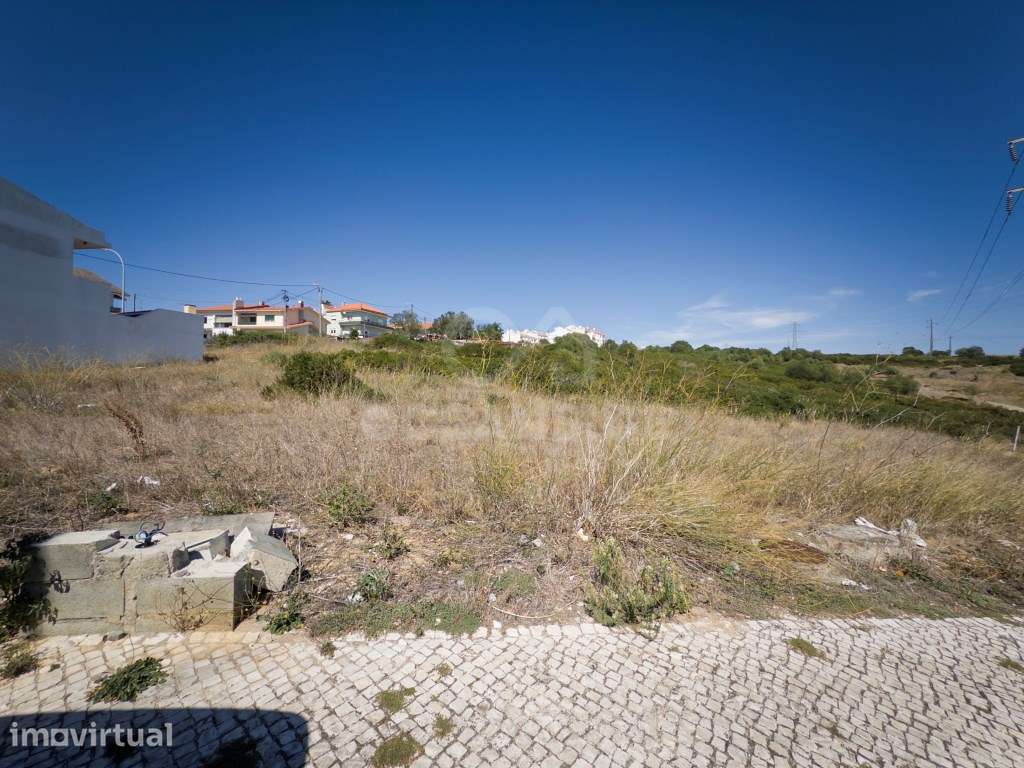 Terreno Urbano para Construção com 250 m² - Agualva-Cacém - Grande imagem: 3/6