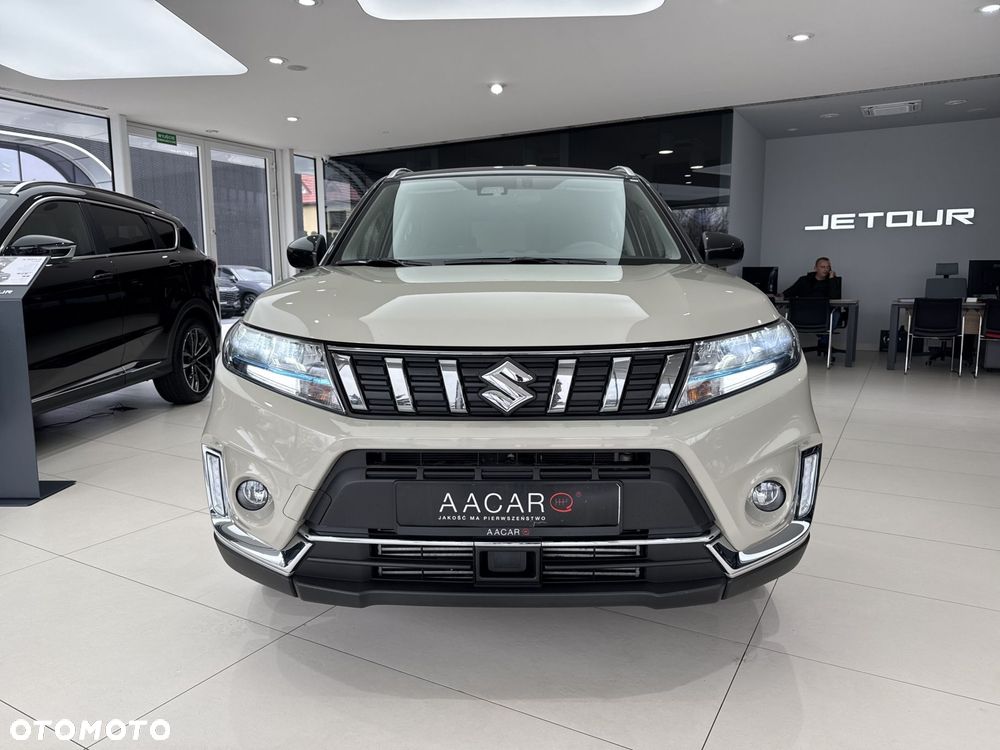 Suzuki Vitara - 7