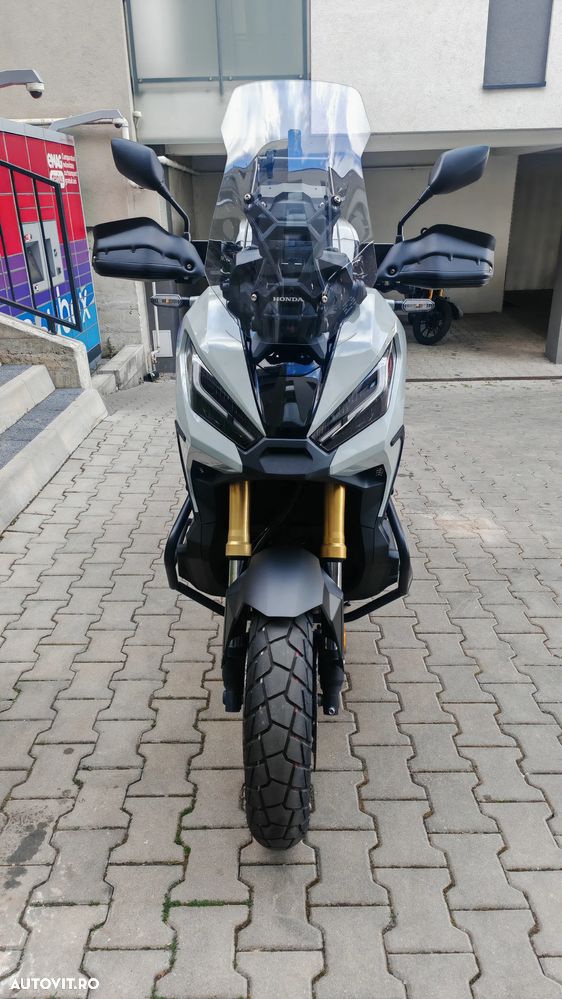 Honda X-ADV - 2