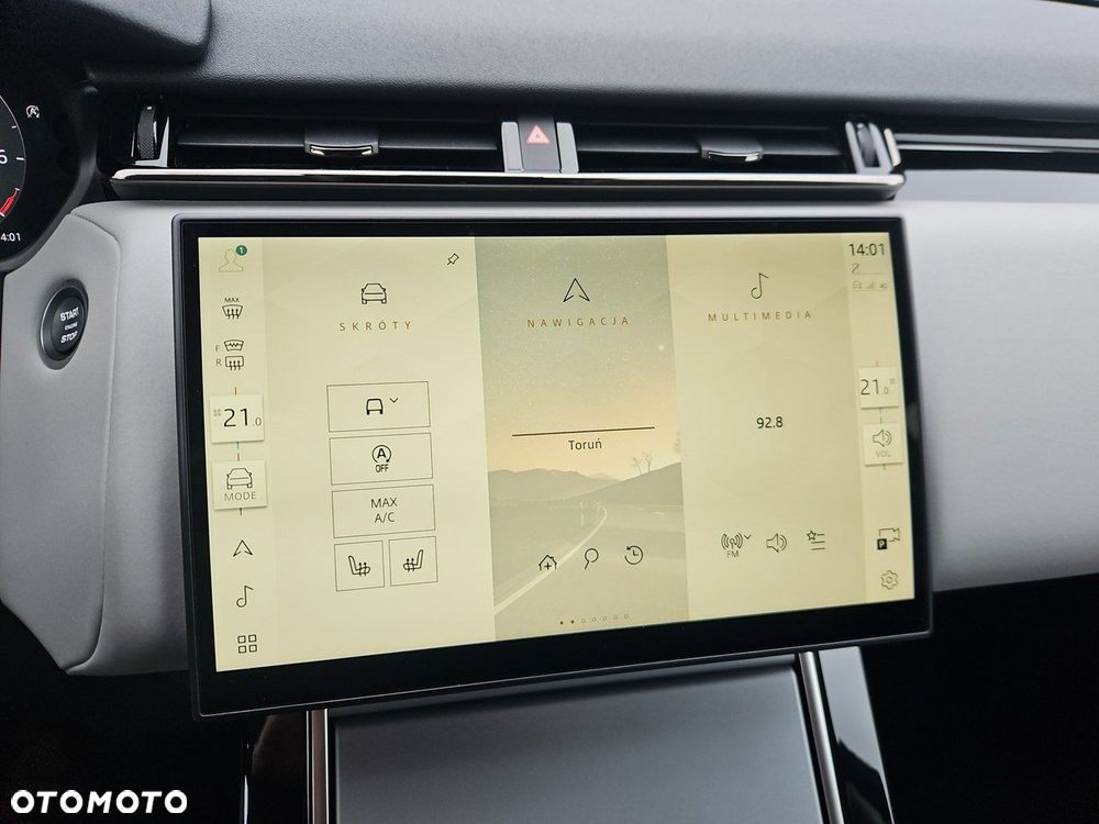 Land Rover Range Rover Velar 2.0 P250 HSE - 15