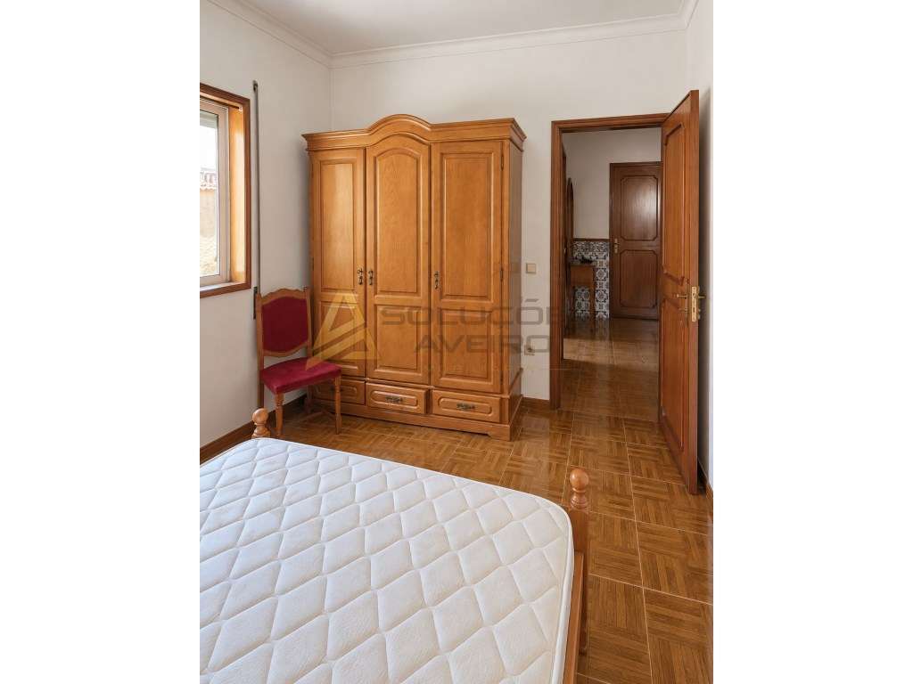 APARTAMENTO T1 NO AMEAL - 1 minuto do centro de Águeda! - Grande imagem: 4/8