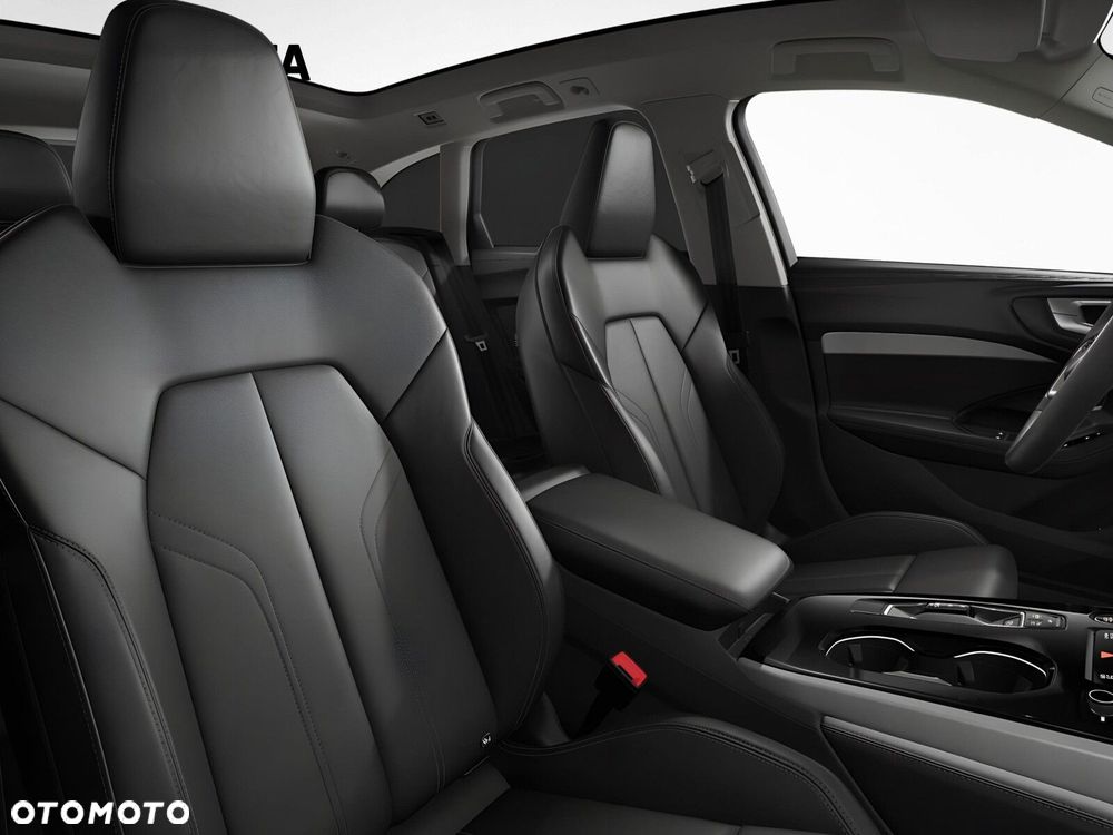 Audi A5 Avant - 8