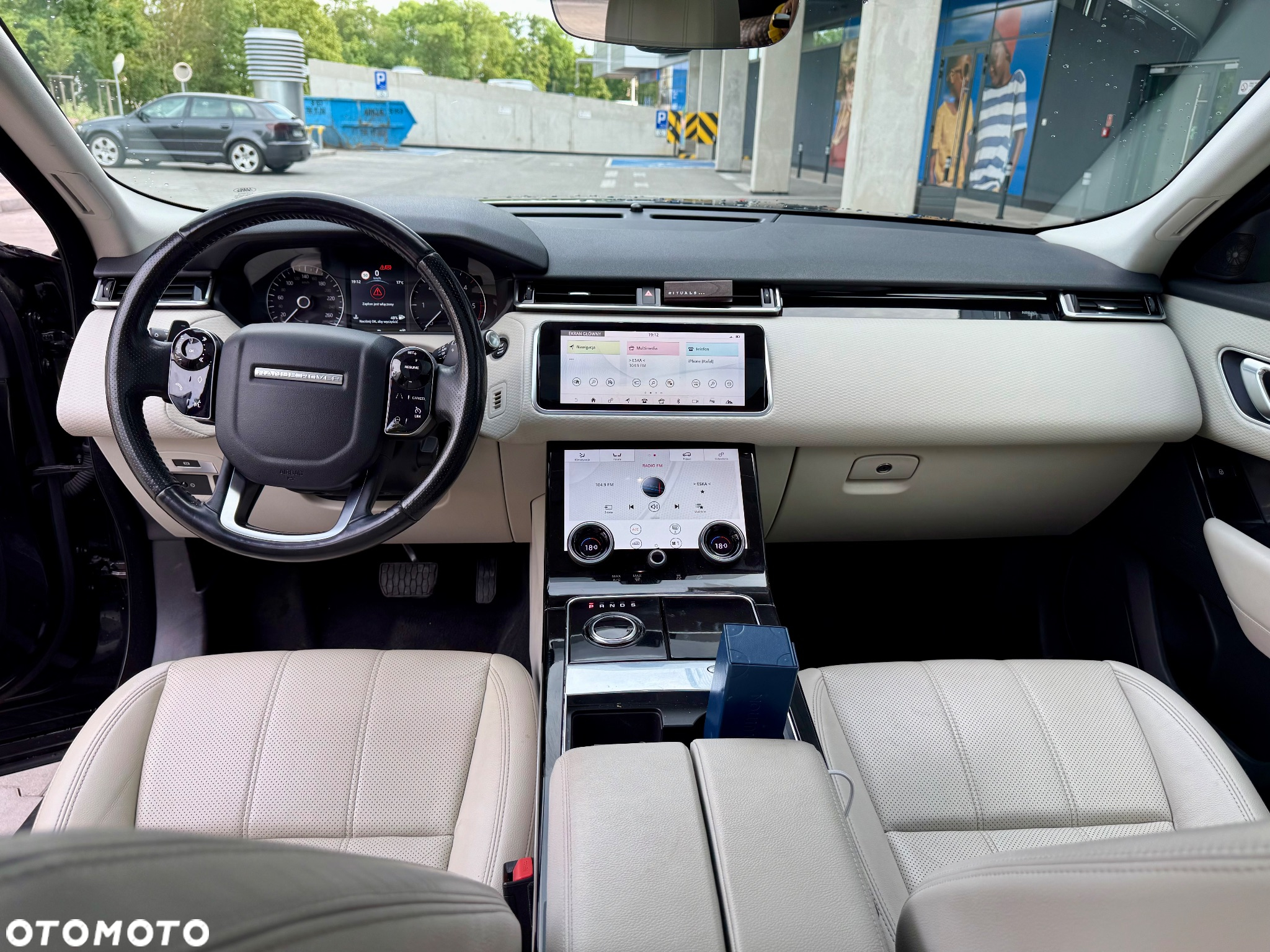 Land Rover Range Rover Velar - 9
