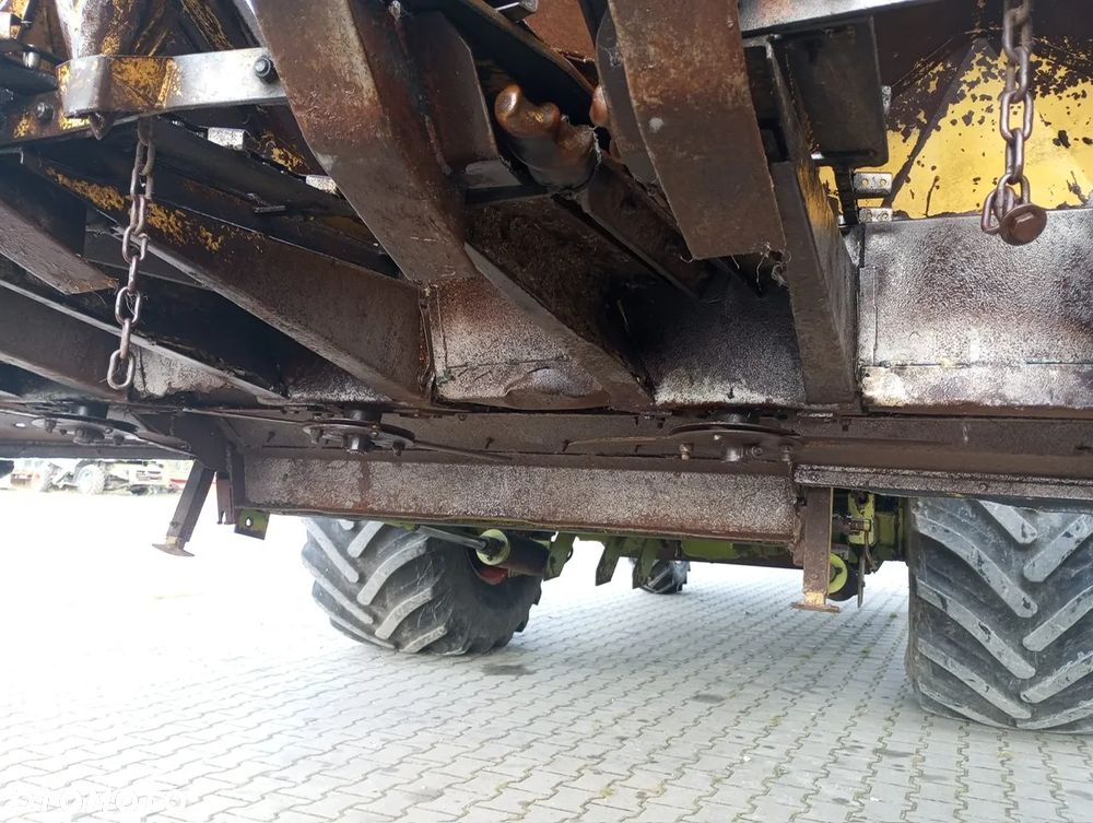Fantini Claas 5 - 10