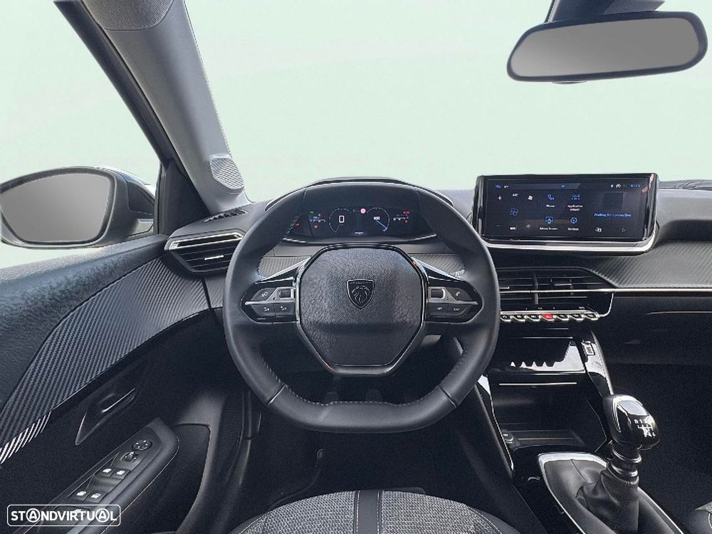 Peugeot 208 1.2 PureTech Allure - 12