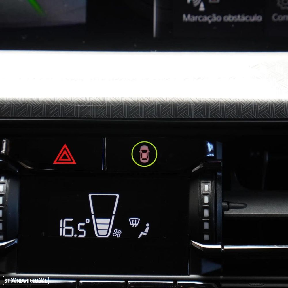 BMW 118 i Line Sport Auto - 36