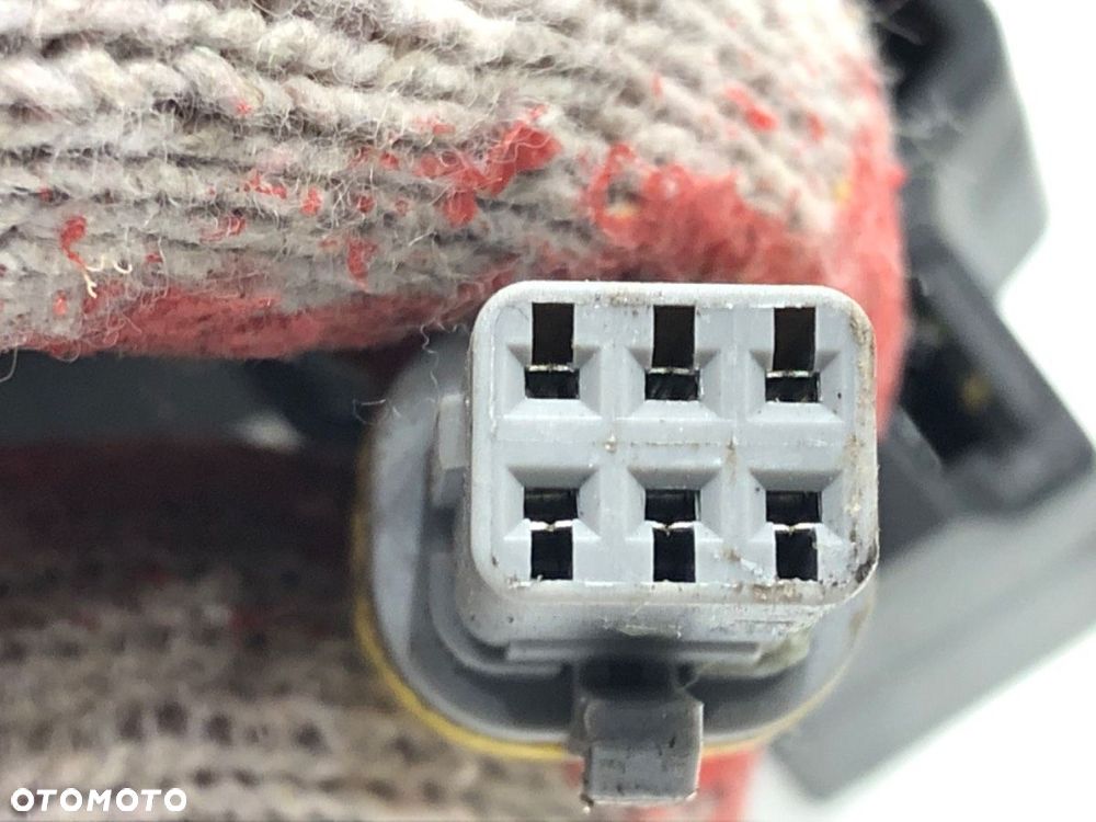 KLAMKA ZEWNĘTRZNA PRAWY PRZÓD - 87.00 PLN - KIA CEED Sportswagon (CD) 2018 - 2022 1.4 T-GDI 103 kW - 5