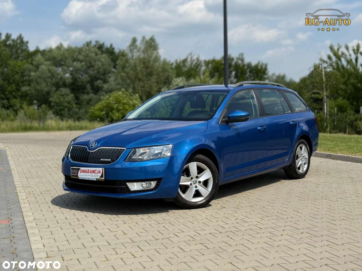 Skoda Octavia - 15