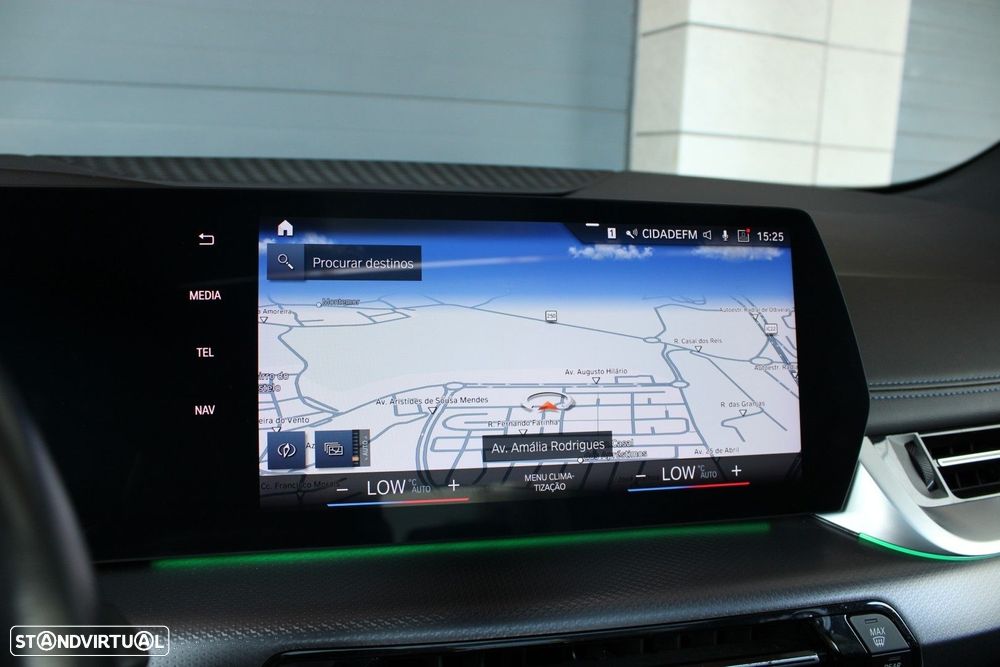 BMW 218 Active Tourer d Pack M Auto - 29