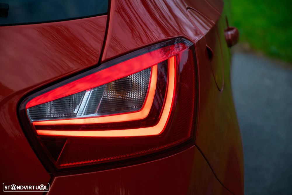 SEAT Ibiza 1.4 TDi FR - 6