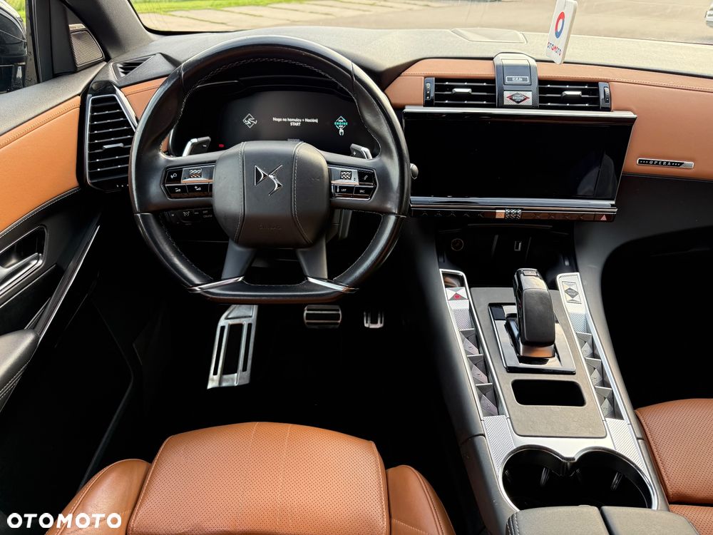 DS Automobiles DS 7 Crossback - 26