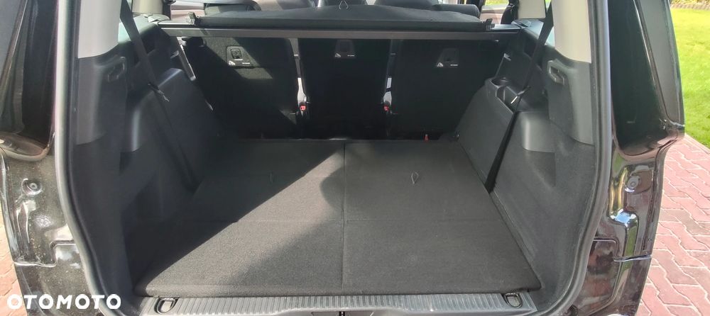 Citroën C4 SpaceTourer - 24