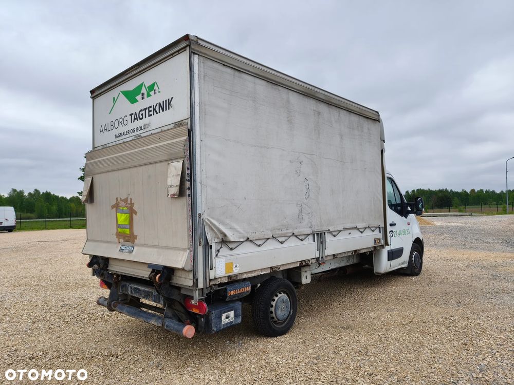 Renault Master - 6