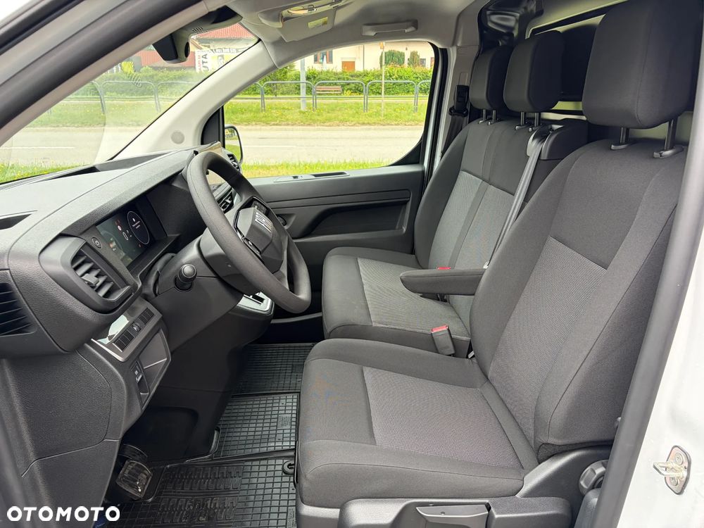 Fiat Scudo Furgon XL - 17