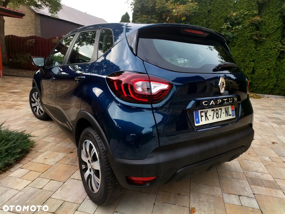 Renault Captur - 3