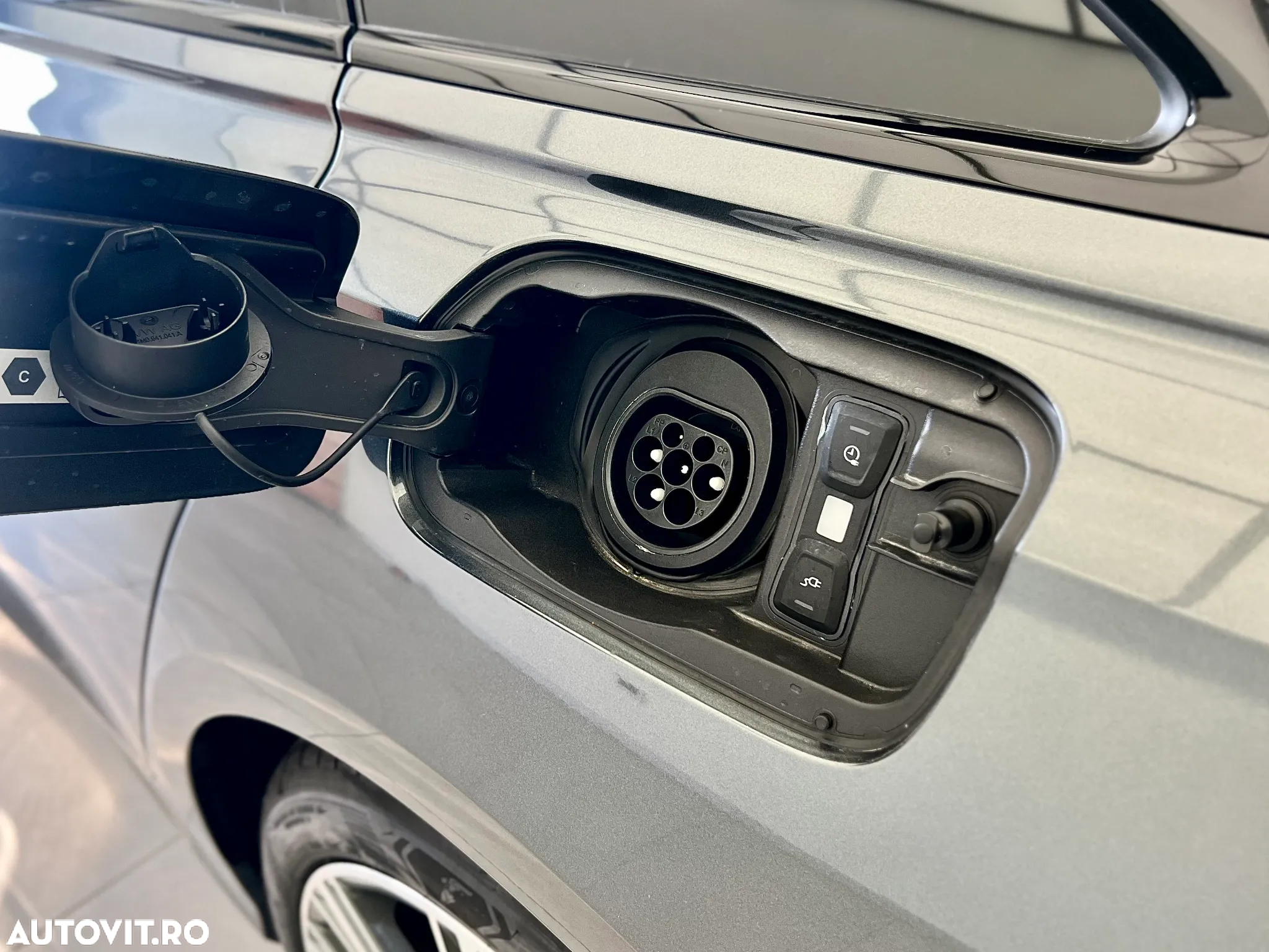 Audi A6 2.0 50 TFSI e quattro S tronic PHEV S Line - 39