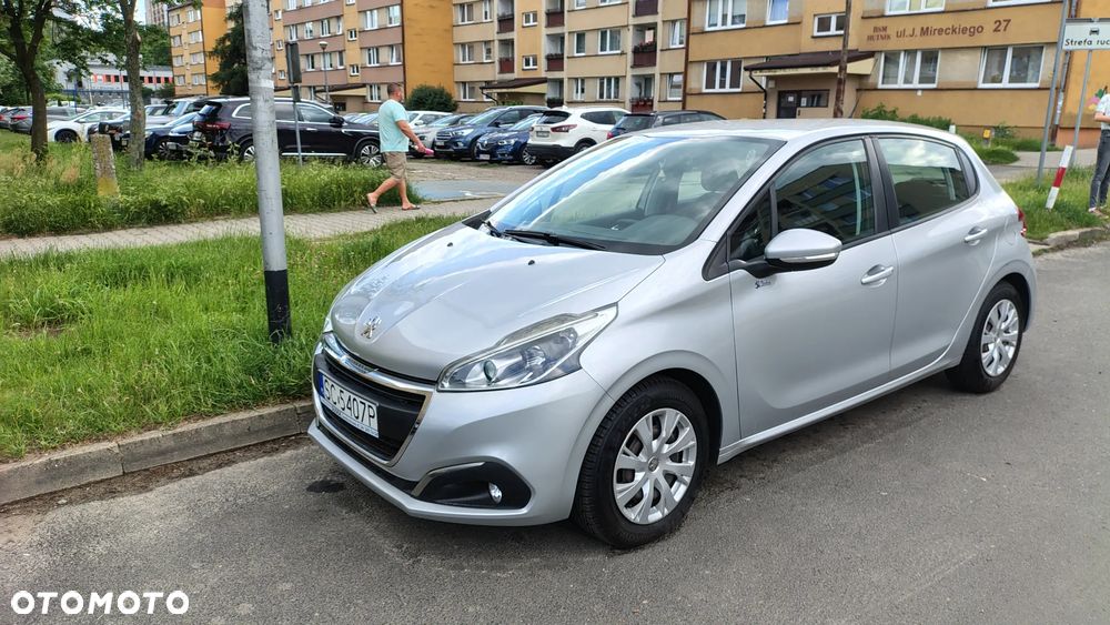 Peugeot 208 1.2 PureTech Active - 1