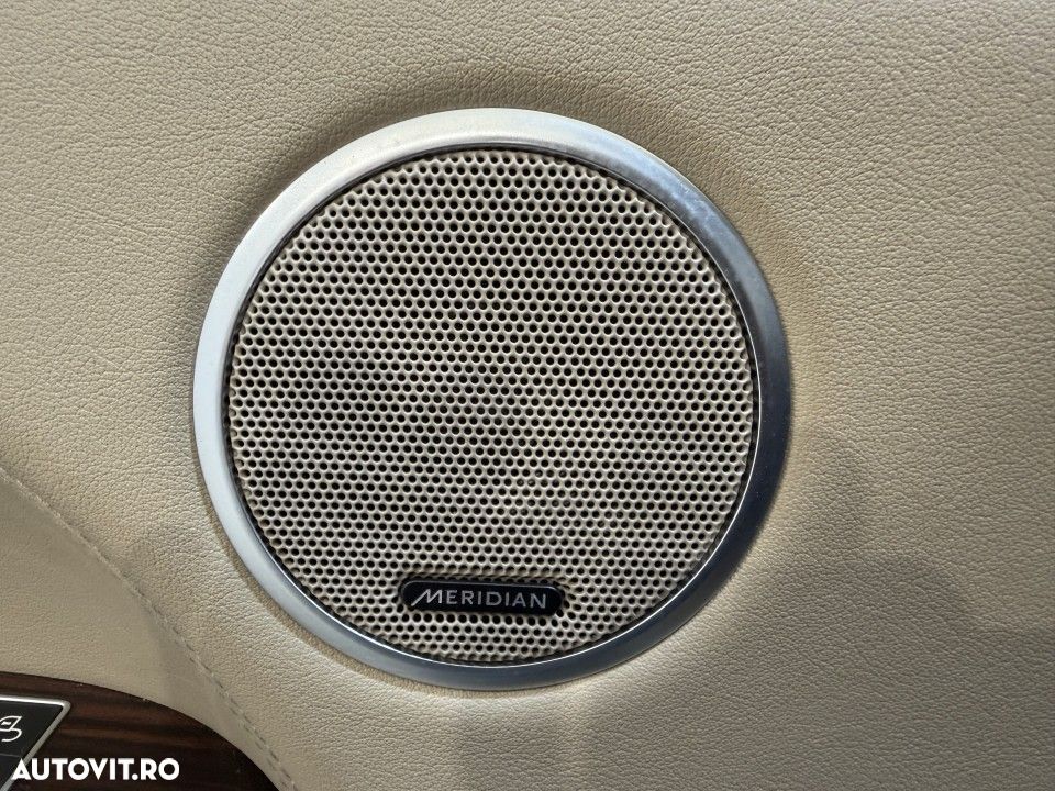 Land Rover Range Rover - 10