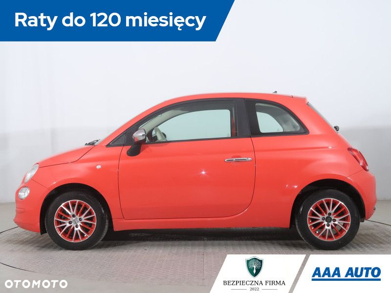 Fiat 500 - 3