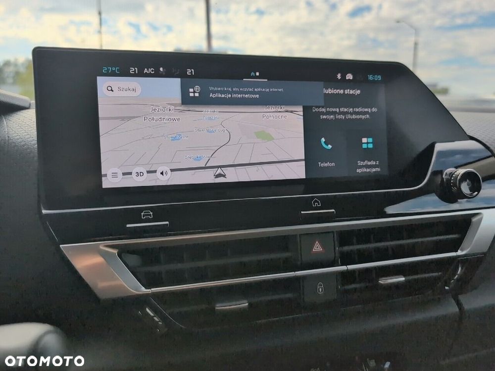 Citroën C4X 1.2 PureTech Max S&S EAT8 - 22