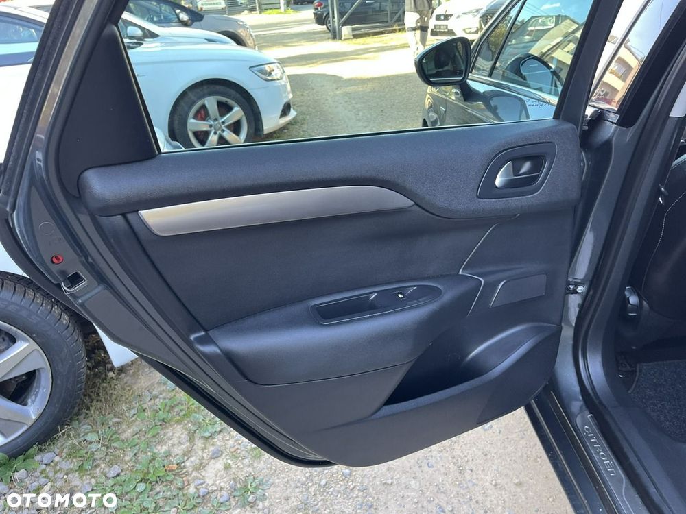 Citroën C4 - 30