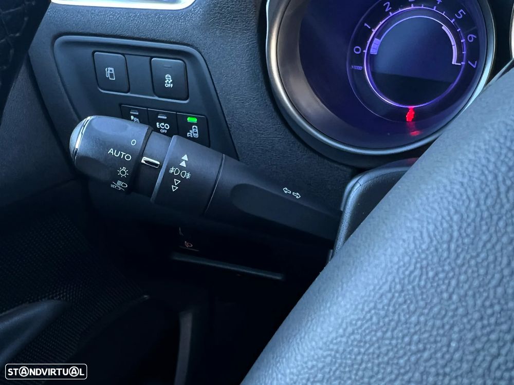 Citroën C4 BlueHDi 120 Stop&Start Business Class - 10