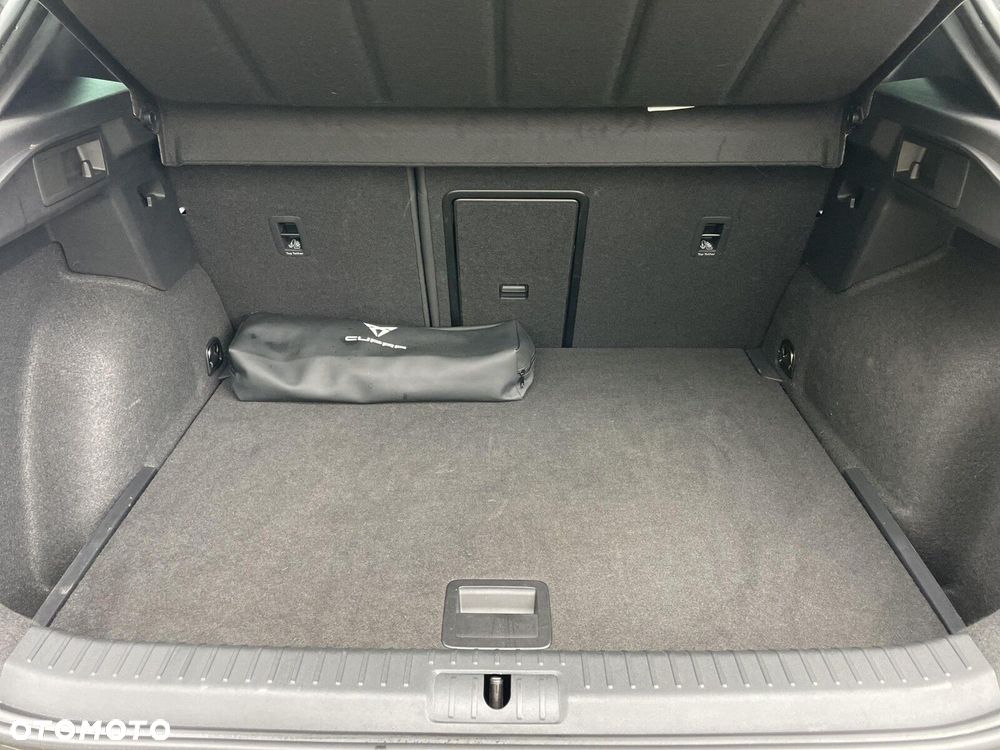 Cupra Formentor 1.5 TSI DSG - 18