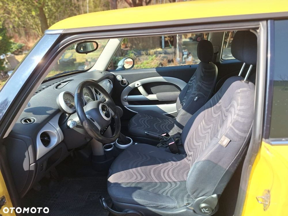 MINI ONE - 10