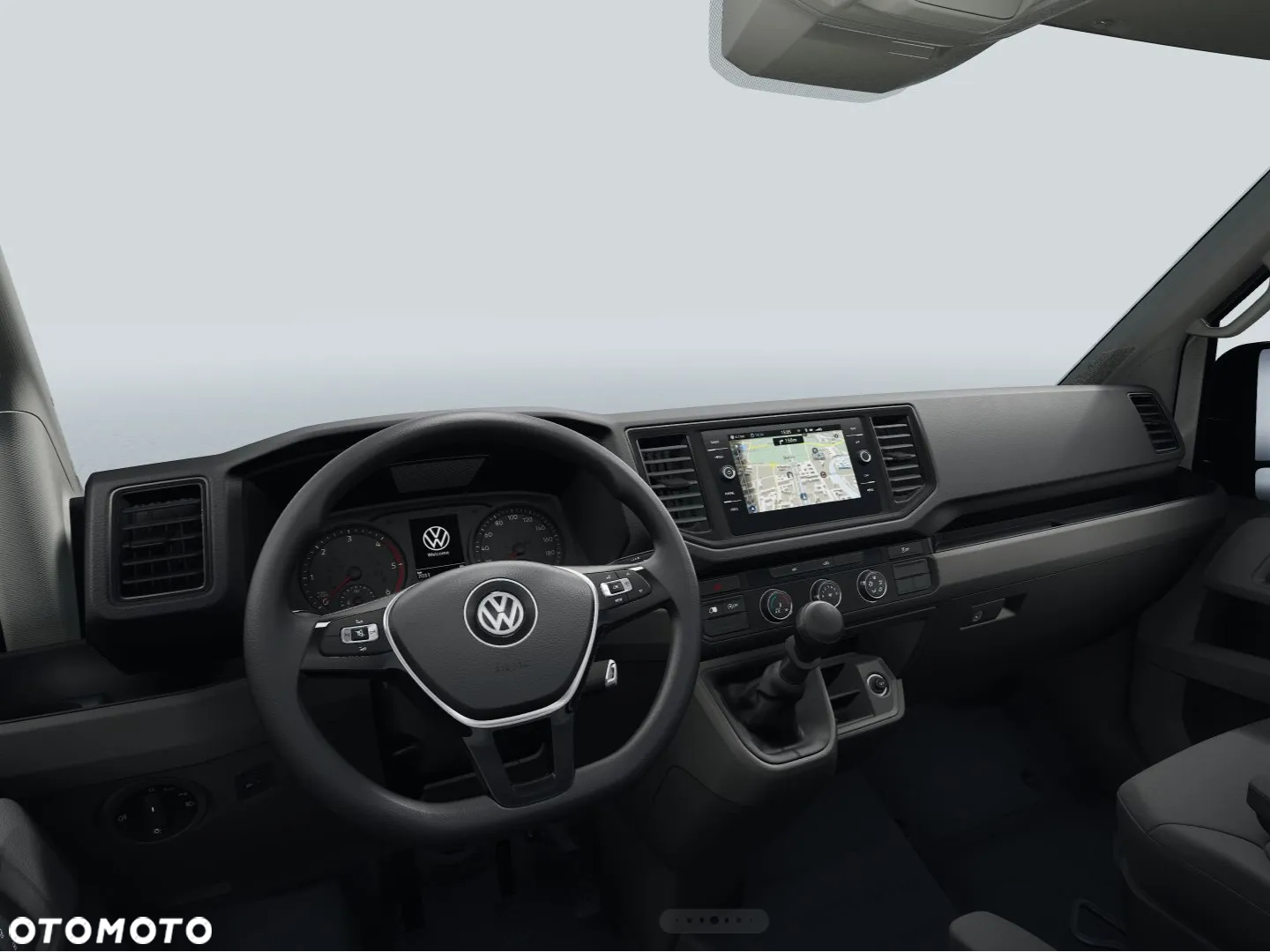 Volkswagen Crafter 35 - 15
