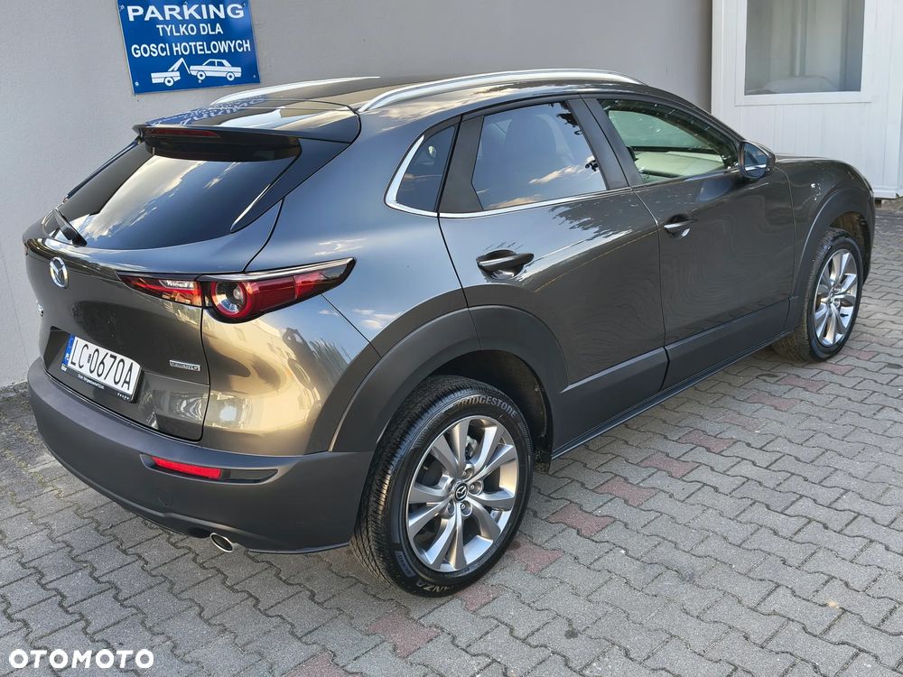 Mazda CX-30 - 7