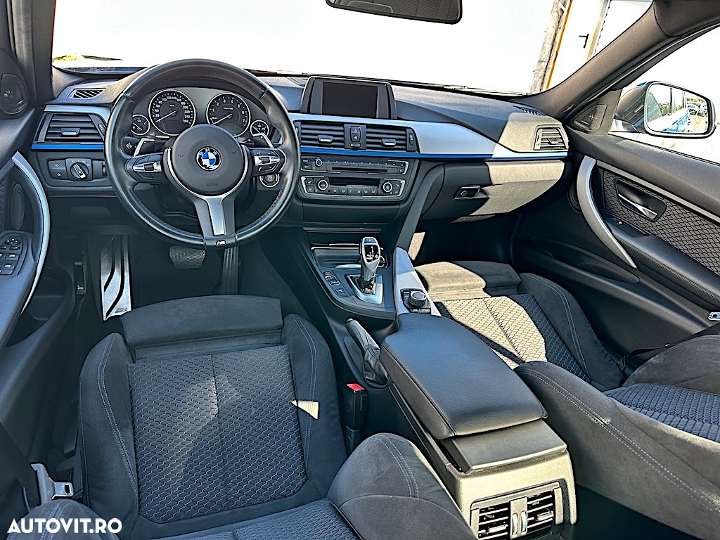 BMW Seria 3 - 13
