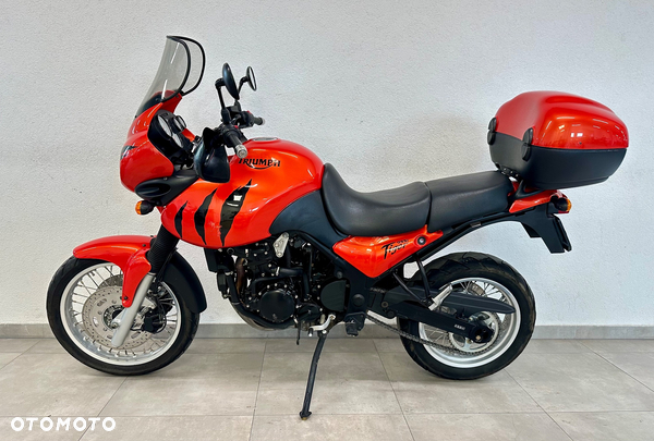 Triumph Tiger