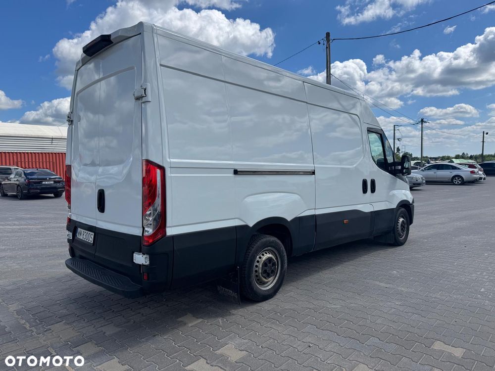 Iveco daily L2H2 35S14V - 7