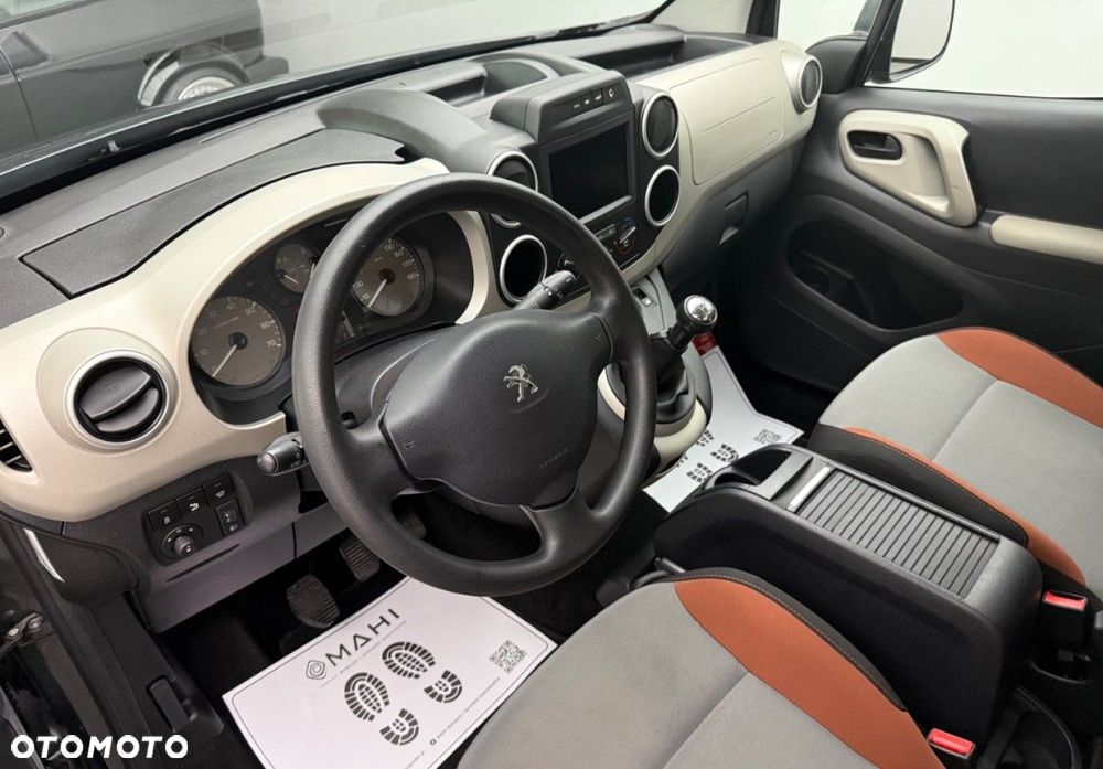Peugeot Partner - 24