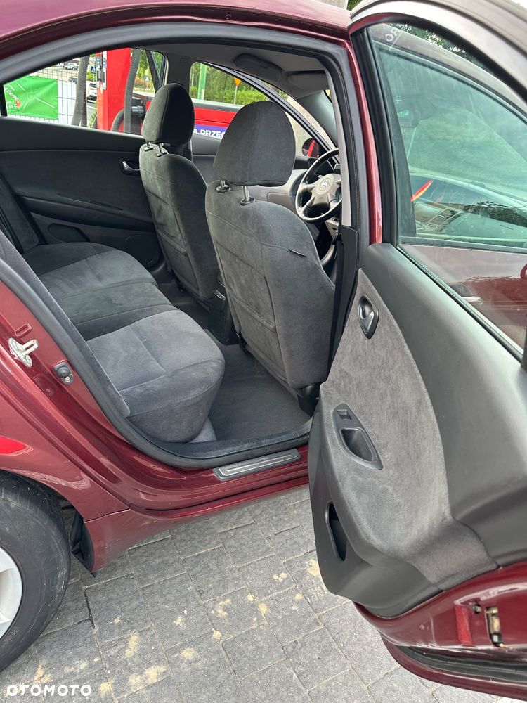 Nissan Primera - 13