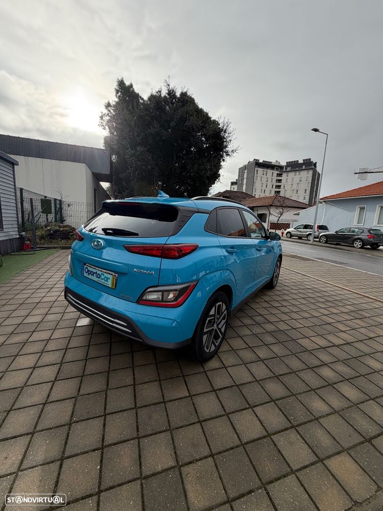 Hyundai Kauai Premium - 9