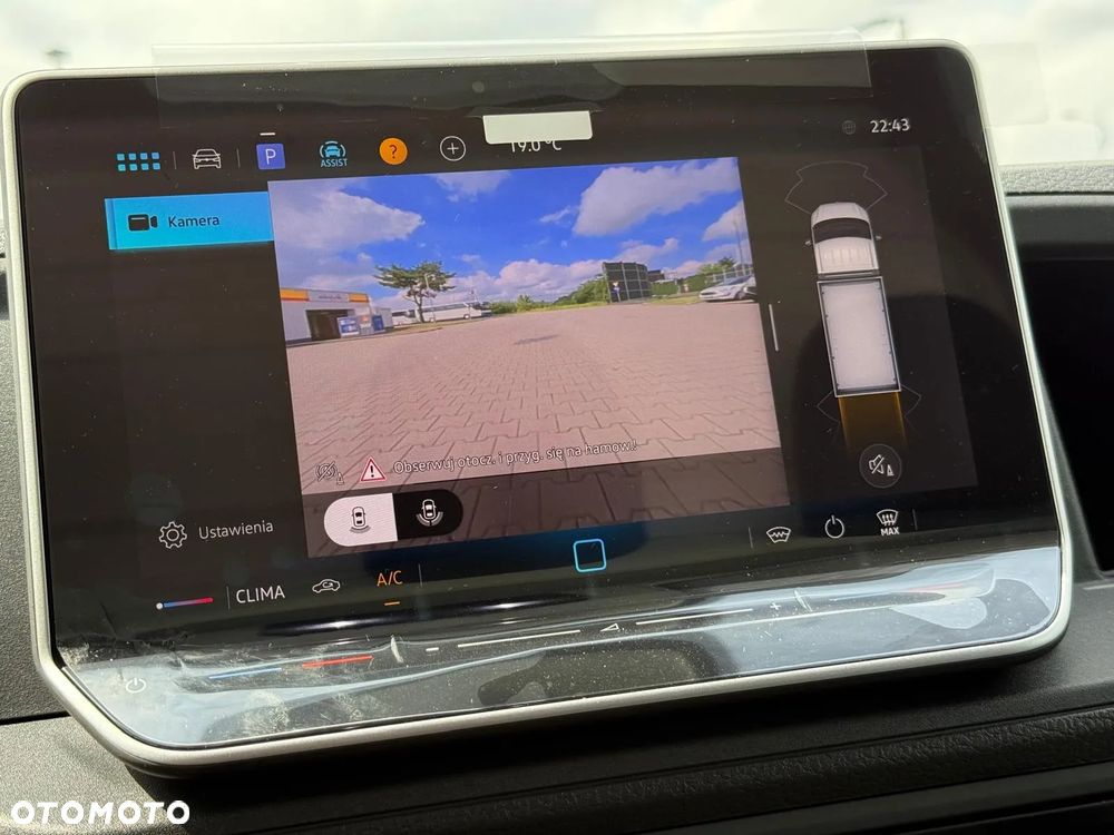 Volkswagen Crafter - 23