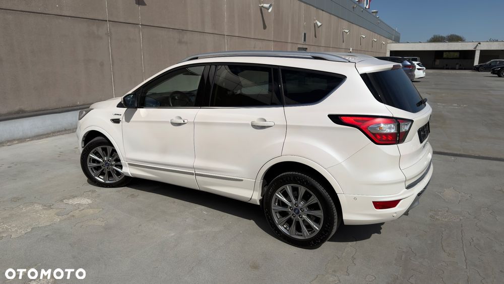 Ford Kuga Vignale 2.0 TDCi AWD - 7
