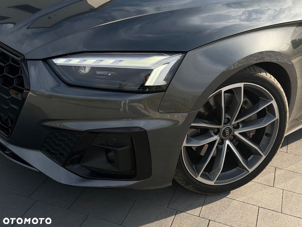 Audi A5 Sportback - 14