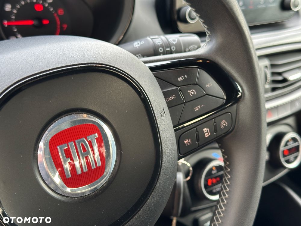 Fiat Tipo 1.4 T-Jet S-Design - 32