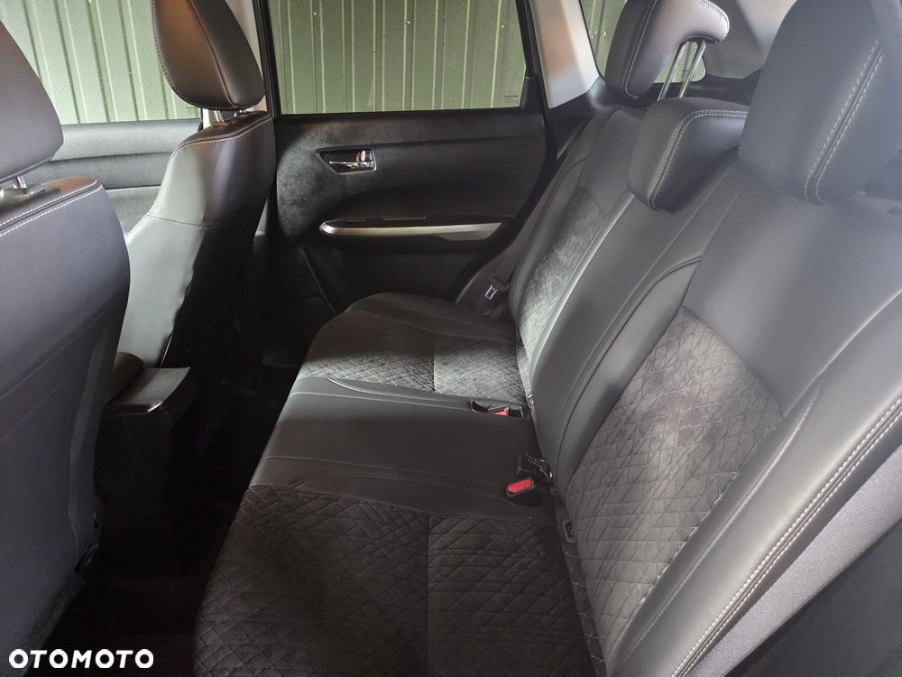 Suzuki Vitara 1.4 Boosterjet Elegance 2WD - 6