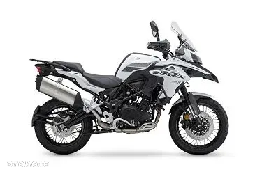 Benelli TRK 502 - 3