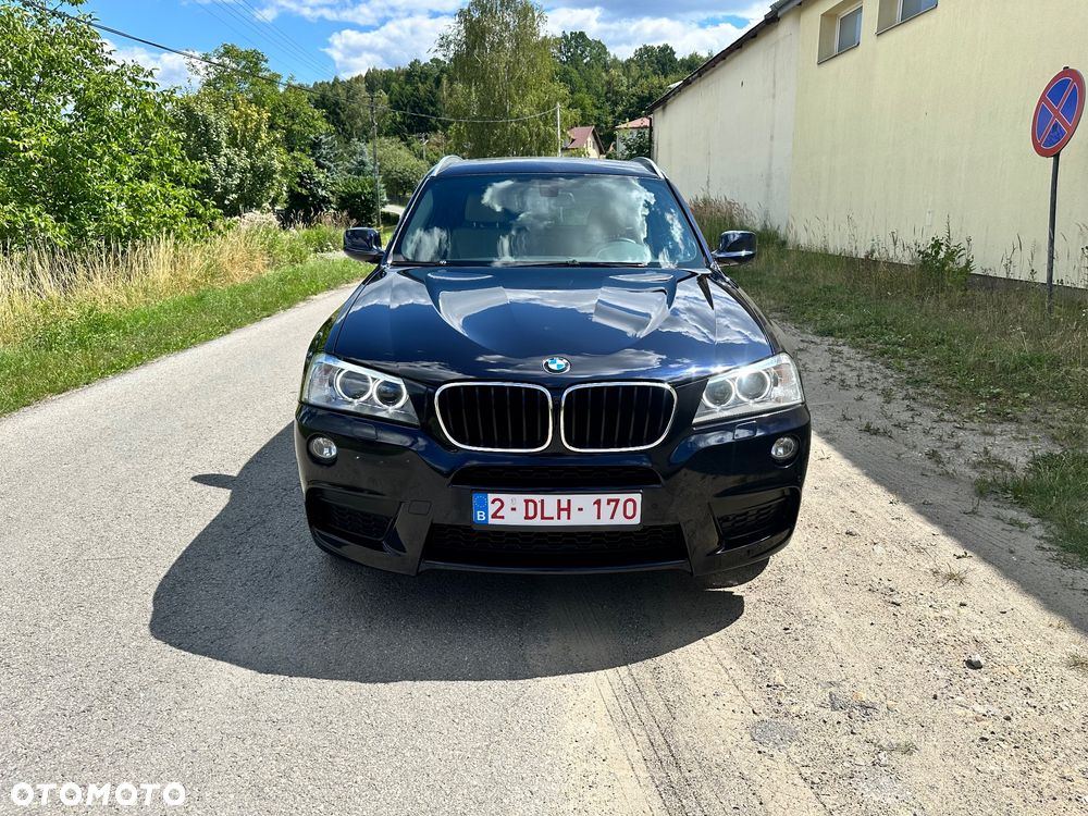 BMW X3 - 2