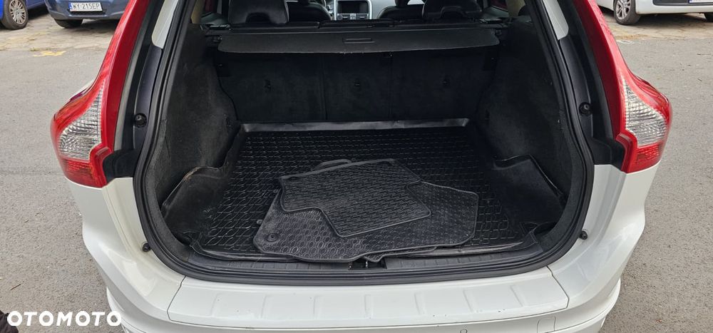 Volvo XC 60 - 17