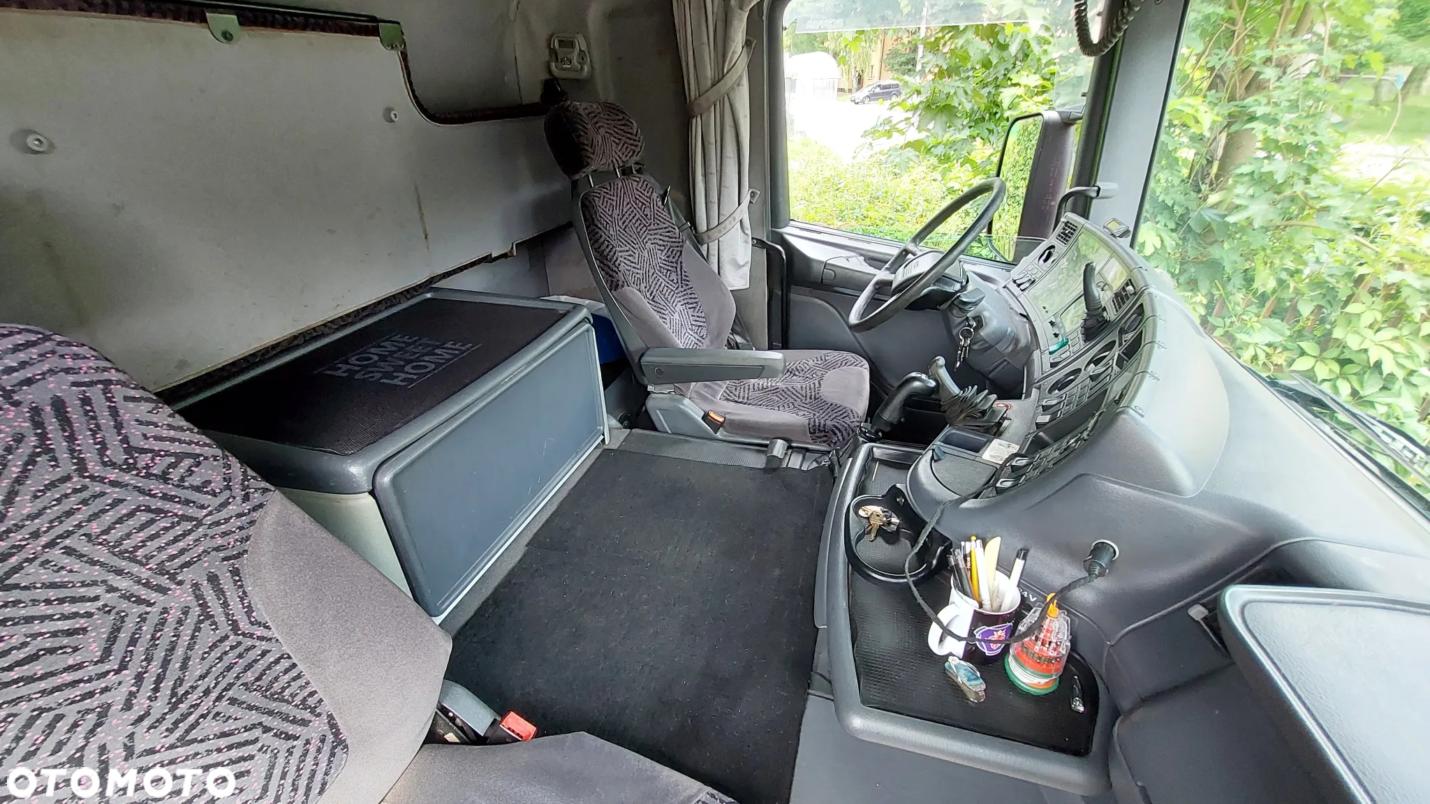 Scania G114 - 8