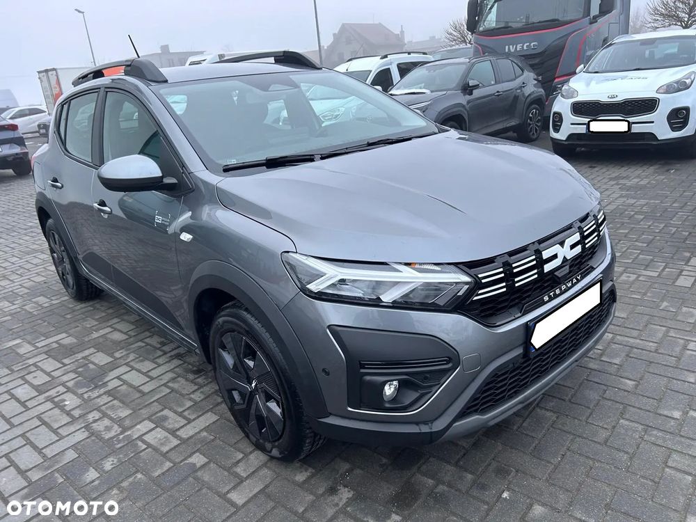 Dacia Sandero Stepway 1.0 TCe Expression - 32