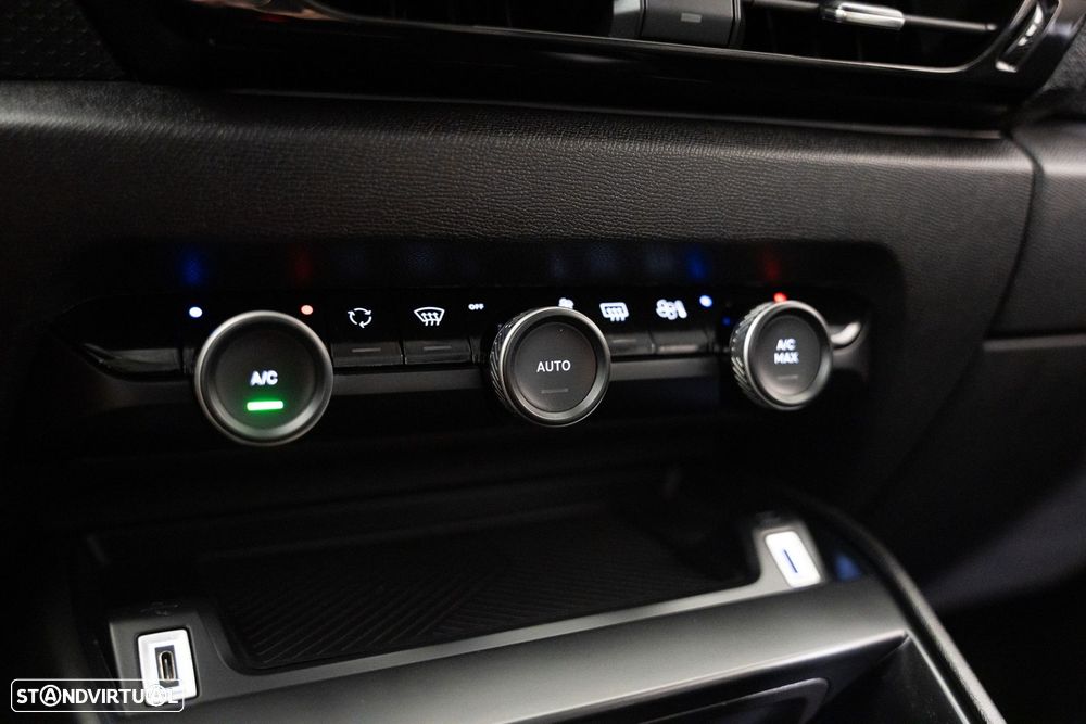 Citroën C4 1.2 PureTech Feel Pack - 16
