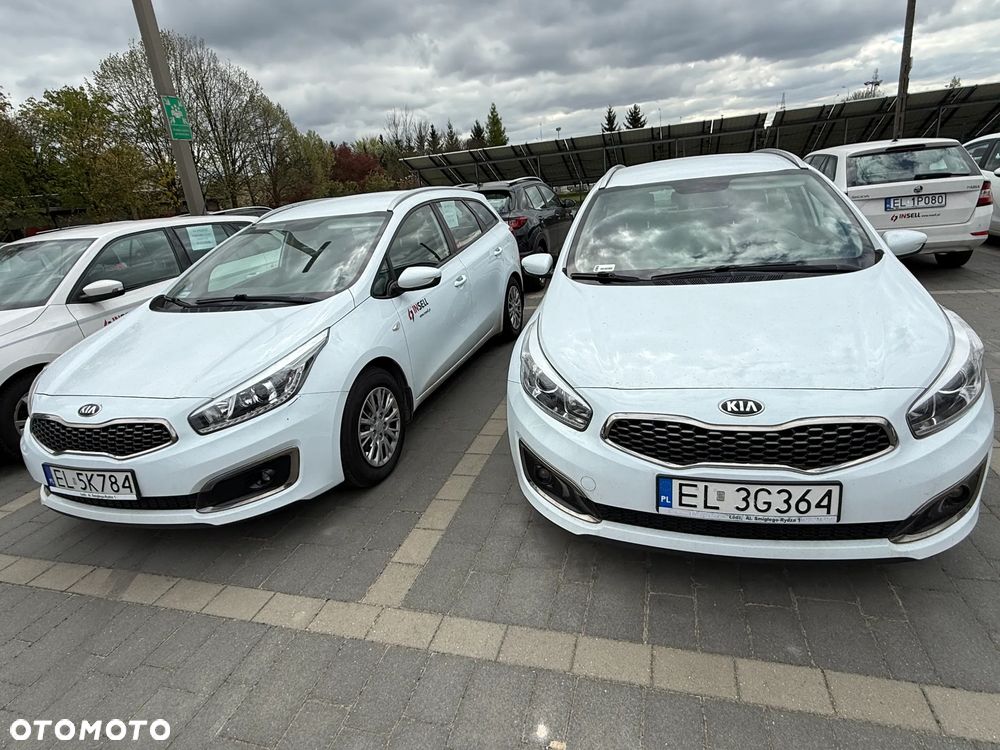 Kia Ceed 1.4 S - 8