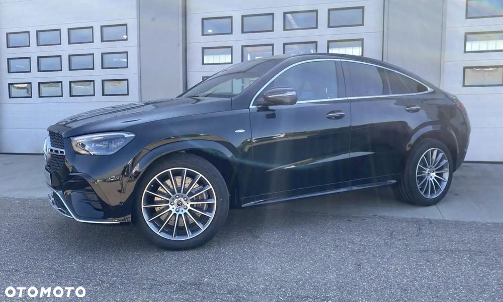 Mercedes-Benz GLE - 3